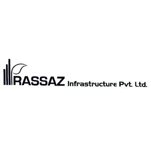 Rassaz Infrastructure Pvt Ltd logo