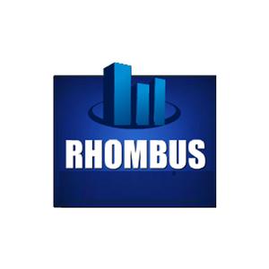 Rhombus Infrastructures Pvt. Ltd. logo