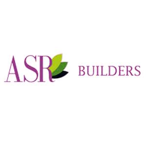 ASR Builders logo