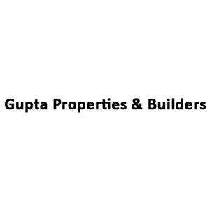 Gupta Properties & Builders logo