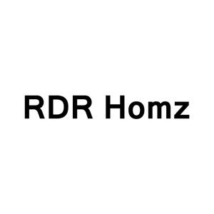 RDR Homz logo
