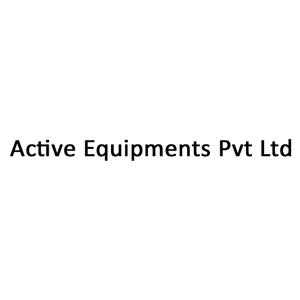 Active Equipments Pvt Ltd logo