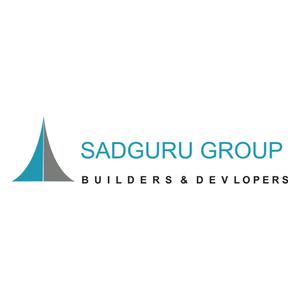Sadguru Infraprojects logo