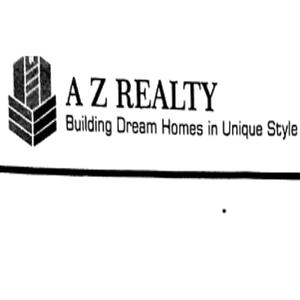 A Z Realty logo