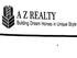 A Z Realty
