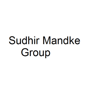 Sudhir Mandke Group logo