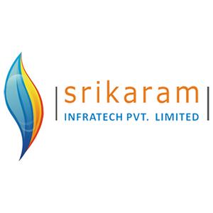 Srikaram Infratech Pvt Ltd logo