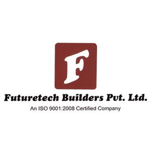 Futuretech Builders logo