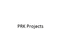 PRK Projects