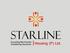Starline Housing Pvt Ltd