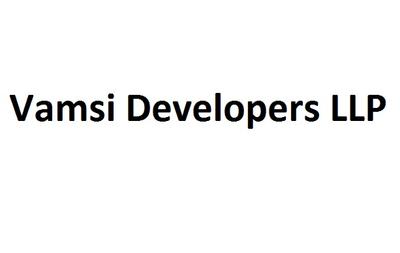 Vamsi Developers LLP logo