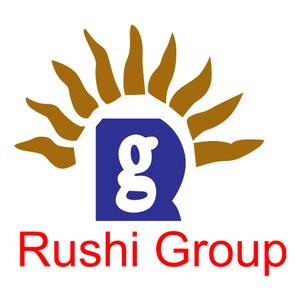 Rushi Group logo