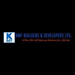 KMF Builders & Developers Ltd. logo