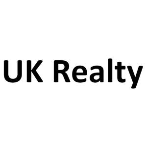 UK Realty logo