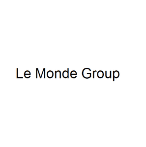Le Monde Group logo