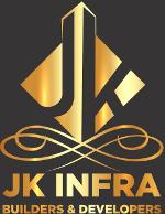J K Infra Badlapur logo