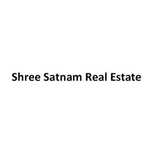 Shree Satnam Real Estate logo