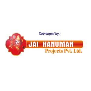 Jai Hanuman Projects Pvt. Ltd. logo