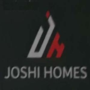 Joshi Homes logo