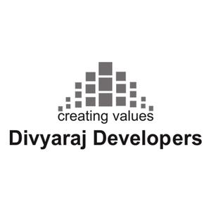 Divyaraj Developers logo