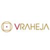 V Raheja Developers logo