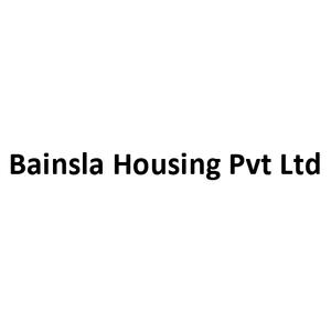 Bainsla Housing Pvt. Ltd. logo