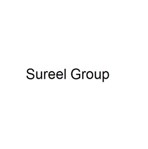 Sureel Group logo