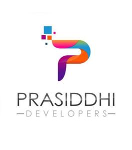Prasiddhi Constructions logo