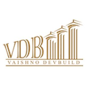 Vaishno Devbuild logo