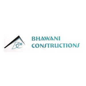 Bhawani Constructions logo