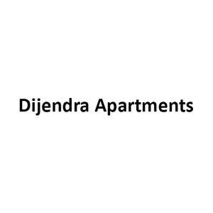 Dijendra Apartments logo