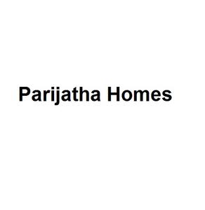 Parijatha Homes logo