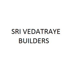 Sri Vedatraye Developers Pvt Ltd logo