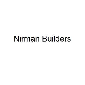 Nirman Builders logo