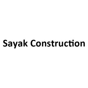 Sayak Construction logo