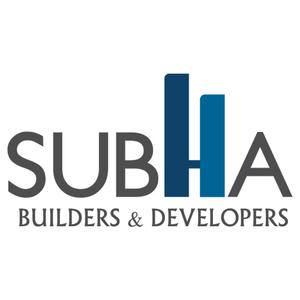 Subha Builders and Developers logo