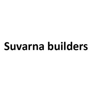 Suvarna Builders logo