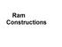 Ram Constructions