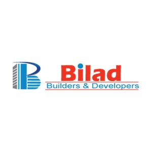 Bilad Builders & Developers logo