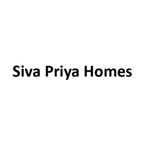 Siva Priya Homes logo