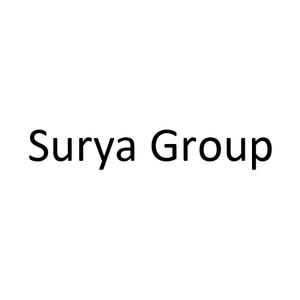 Surya Group logo