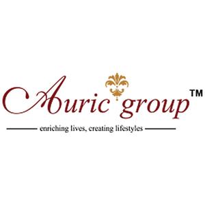 Auric Group logo