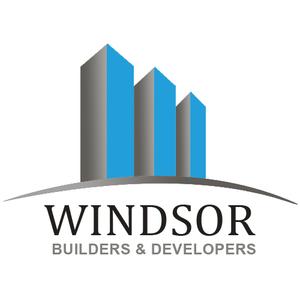 Windsor Builders & Developers logo