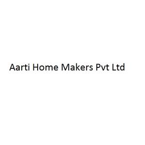 Aarti Home Makers Pvt Ltd logo