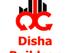 Disha Buildcon