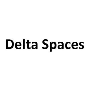 Delta Spaces logo