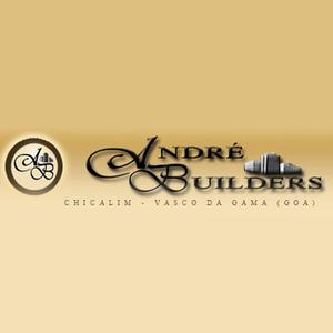 Andre Builders logo