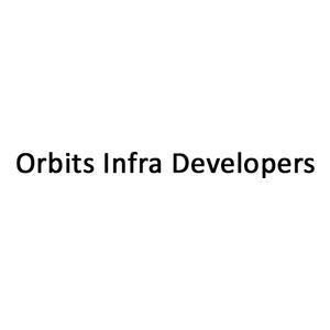 Orbits Infra logo