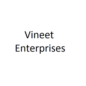 Vineet Enterprises logo