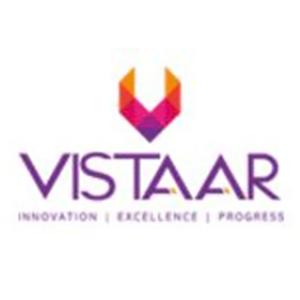 Vistaar Realty logo